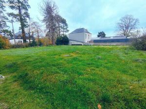 Terrain 1053 m² Lumbres