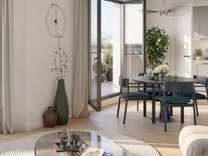 Appartement 3 pièces NEUF