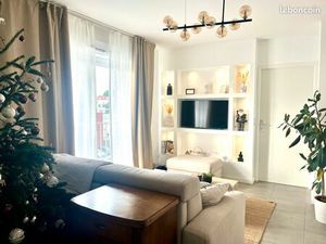 Superbe T2 à vendre