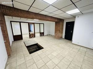 Immeuble 3 pièces 150 m²