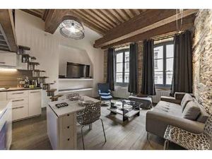Location appartement 2 pièces 50 m² à Lyon 5 (69005)