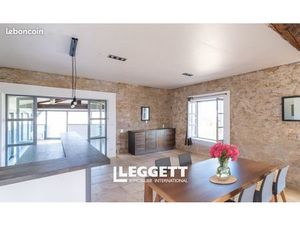 Appartement 5 pièces 103 m²