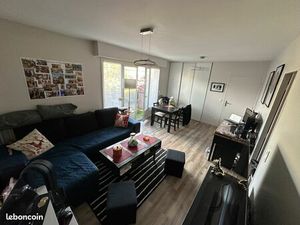 Appartement 2 pièces - T2 46m²