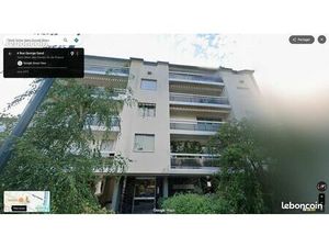 Penthouse 130m avec immenses terrasses au coeur de la varenne tout à pieds