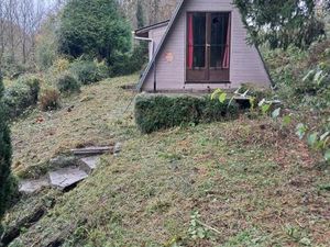 Chalet 2 pièces 42 m²