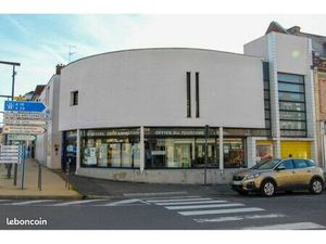 Grand local commercial