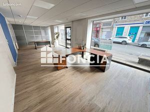 Local commercial 71 m²