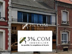 Local commercial 40 m²