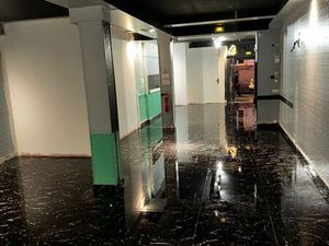 Local 90 m2 Le Mans centre ville/gare