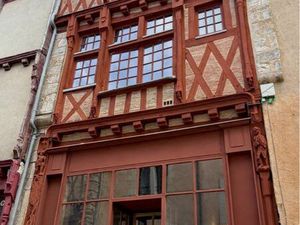 Local commercial - Boutique 42m2 - façade refait à neuf Vieux Mans