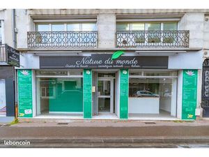 LOCAL COMMERCIAL 200m2 ; Opportunité à saisir