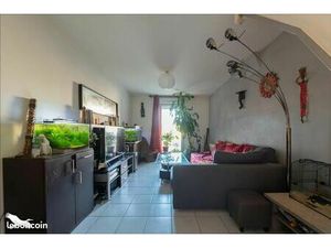 Maison 4 pièces 89 m²