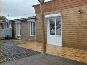 Vends chalet loisir
