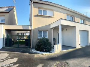 Maison 4 pièces 98 M2