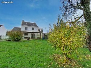 Maison 4 Pièces Donges