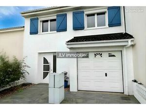 Maison 5 pièces 103 m²