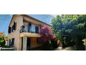 Propriété agricole