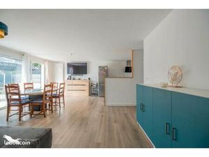 Maison 4 pièces 83 m²