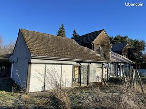 Pavillon 4 pièces 79 m²