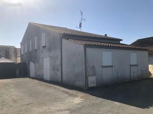 Immeuble 18 pièces 350 m²