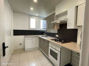 Appartement T3 quartier beauvallon