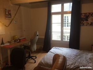 Appartement à louer studio