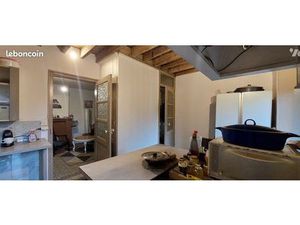 Maison 2 pièces 43 m²