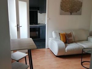 LOCATION MEUBLE 31m2