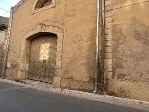 Remise  habitation  hangar