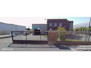 Location local d’activités