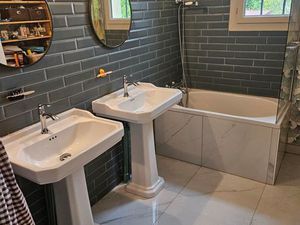 Maison 6 pièces 125 m2