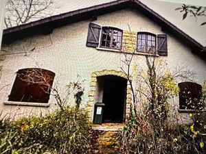 VENTE MAISON quartier calme à proximité école  collège et lycée