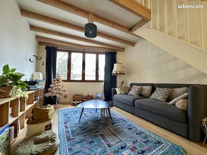 Maison 4 pièces 96 m²