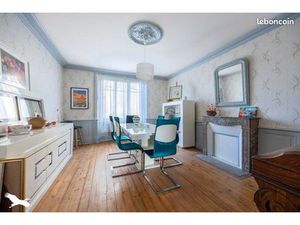 Maison 3 pièces 220 m²