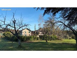 Ferme 13 pièces 300 m²