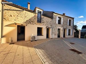 Ferme 5 pièces 114 m²