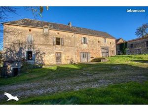 Ferme 4 pièces 170 m²