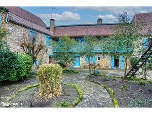 Hotel particulier 27 pièces 600 m²