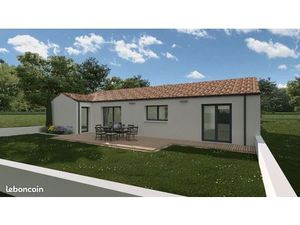 Maison 7 pièces 142 m²