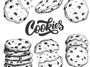 Biscuiterie pâtisserie