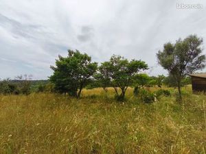 Terrain agricole 3 690 m² Saint Georges D Orques