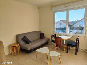 Studio meublé aux Sables d'Olonne