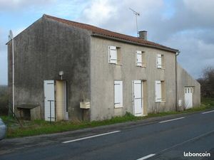Location maison individuelle