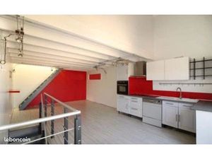 Maison rénovée avec terrain constructible – Quartier Font Neuve (Béziers)