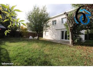 Maison 4 pièces 102 m²