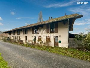 Chalet 18 pièces 419 m²