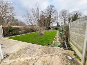 Pavillon 5 pièces 116 m²