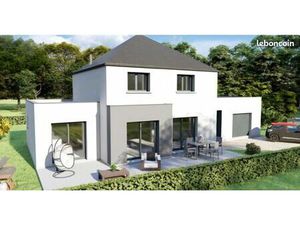 Maison 6 pièces 130 m²