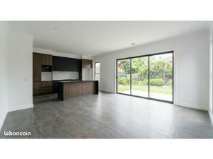 LOCATION : Pavillon neuf 85 m² – 3 chambres – Garage – Jardin – Proche Fontenay-le-Comte