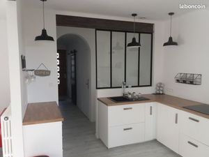 Location maison meublée